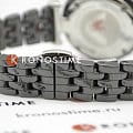 Emporio Armani Emporio Armani AR1487  — задняя крышка сталь металл корпуса итальянские часы