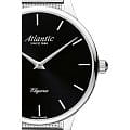 Atlantic Atlantic Elagance 29038.41.67MB  наручные женские часы фото под углом.