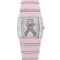 Rado Rado Sintra R13652942  R13652942 кварцевые женские часы   циферблат, браслет керамика — вид спереди
