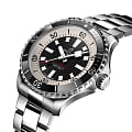 Breitling Breitling Superocean Automatic 44 A17376211B1A1 механические мужские часы часы, крупный план  циферблат
