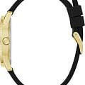 Guess Guess Trend Roxy GW0942L2  американские женские часы на браслете силикон боковой вид