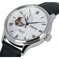 Seiko Seiko SSA379J1  наручные мужские часы фото под углом.
