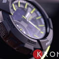 Оригинальные часы Casio Casio Baby-G BGA-240-1A2 автокварц (кинетик) калибр механизма  общий вид