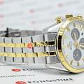 Часы Orient Chronograph RA-TX0302S фото 5