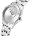 Guess Guess Trend Roxy GW0987L1  наручные женские часы фото под углом.
