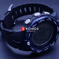 Часы Casio Pro Trek PRW-3100YB-1 фото 12