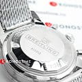Breitling Breitling Superocean Heritage Chronograph 44 A13313161C1A1  — детали корпуса и нержавеющая сталь