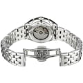 Hamilton Hamilton Jazzmaster Lady Auto H42215111 женские часы перламутровый циферблат на запястье