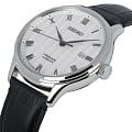 Seiko Seiko Presage SRPC83J1  наручные мужские часы фото под углом.