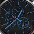 Tissot Tissot Chrono XL T116.617.37.051.00 Chrono XL — детали корпуса и тканевый