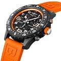 Breitling Breitling Endurance Pro X82310A51B1S1  наручные мужские часы фото под углом.