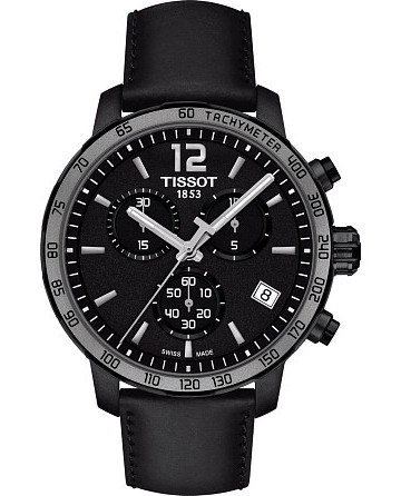Tissot T-Sport Quickster T095.417.36.057.02
