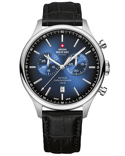 Swiss Military by Chrono SM30192.08