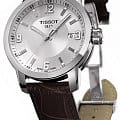 Tissot Tissot PRC 200 T055.410.16.017.01 PRC 200 наручные мужские часы фото под углом.
