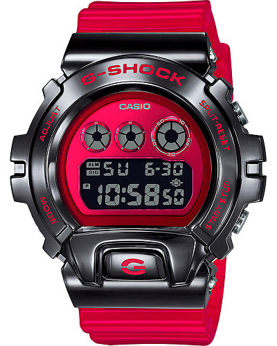 Casio G-Shock GM-6900B-4ER