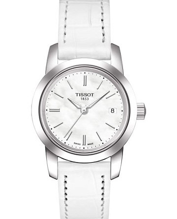 Tissot Classic Dream Lady T033.210.16.111.00