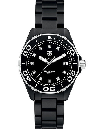 TAG Heuer Aquaracer WAY1397.BH0743