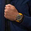 Breitling Breitling Endurance Pro X82310A41B1S1 мужские часы черный циферблат на запястье