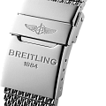 Breitling Breitling Superocean Heritage B20 Automatic 46 AB2020121B1A1 мужские часы черный циферблат на запястье