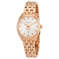 Hamilton Hamilton Jazzmaster Lady Auto H42245151  наручные женские часы фото под углом.