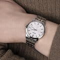 Seiko Seiko Conceptual Series Dress SUR397P1  наручные мужские часы фото под углом.