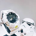 Часы Casio G-Shock GA-800SC-7A фото 3
