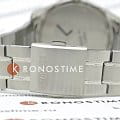 Seiko Seiko Conceptual Series Dress SUR369P1 мужские часы  циферблат на запястье