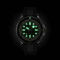 Оригинальные часы Breitling Breitling Superocean Automatic 44 A17376211B1S1 механические калибр механизма breitling 17 общий вид