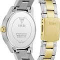 Оригинальные часы Guess Guess Sport Easton GW0965G4 кварцевые калибр механизма  общий вид
