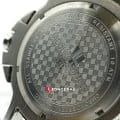 Jacques Lemans Jacques Lemans 1-1542A кварцевые мужские часы часы, крупный план черный циферблат
