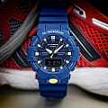 Часы Casio G-Shock GA-800SC-2A фото 21