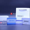 Seiko Seiko Conceptual Series Dress SKK888P1  наручные женские часы фото под углом.