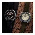Seiko Seiko Prospex SRPG17K1  наручные мужские часы фото под углом.