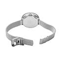 Оригинальные часы Obaku Obaku V211LXCIMC кварцевые калибр механизма  общий вид