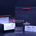 Tissot Tissot PRC 200 T055.410.16.047.00 PRC 200 — задняя крышка сталь металл корпуса швейцарские часы