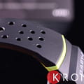 Casio Casio Baby-G BGA-240-1A2  — задняя крышка пластик корпуса японские часы