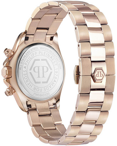 Philipp Plein Nobile Lady PWSBA0323