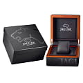 Оригинальные часы Jaguar Jaguar Executive J855/B кварцевые калибр механизма  общий вид