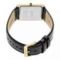 Seiko Seiko Conceptual Series Dress SWR104P1 conceptual series dress японские мужские часы на браслете кожаный боковой вид