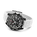 Breitling Breitling Endurance Pro X82310A71B1S1 professional швейцарские мужские часы на браслете каучук боковой вид