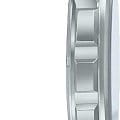 Часы Casio Collection MTP-E195-1А фото 4