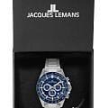 Часы Jacques Lemans Liverpool Diver 1-2207C фото 8