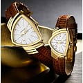 Оригинальные часы Hamilton Hamilton Ventura Quartz H24101511 кварцевые калибр механизма  общий вид