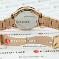 Fossil Fossil Stella  ES5109  — детали корпуса и сталь с ip покрытием