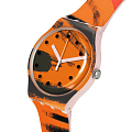 Часы Swatch New Gent SUOZ362 фото 2
