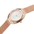 Оригинальные часы Obaku Obaku Diamond V286LXVIMV кварцевые калибр механизма  общий вид
