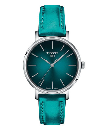 Tissot Everytime Lady T143.210.17.091.00