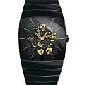 Rado Rado Sintra R13668152  R13668152 кварцевые мужские часы   циферблат, браслет сталь + керамические вставки — вид спереди