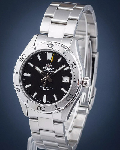 механические Orient Diving Sport Automatic RA-AC0Q01B10B (RA-AC0Q01B10)