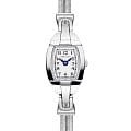 Hamilton Hamilton American Classics Lady H31111183  H31111183 кварцевые женские часы  белый циферблат, браслет нержавеющая сталь — вид спереди